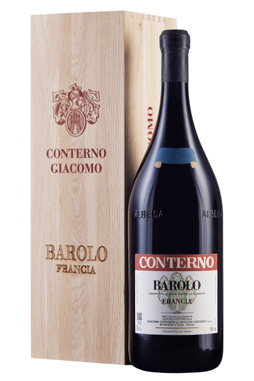 Barolo Vigna Francia