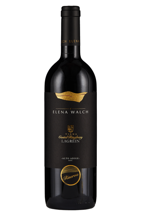 Alto Adige Lagrein Riserva Castel Ringberg