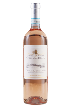 Bardolino Chiaretto