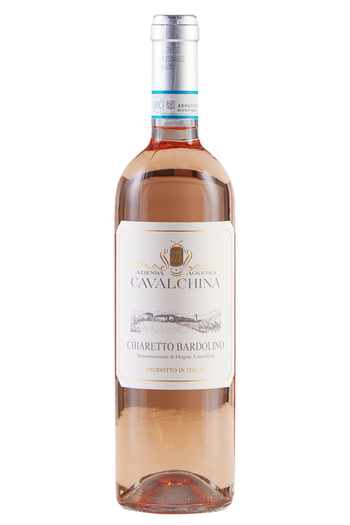Bardolino Chiaretto