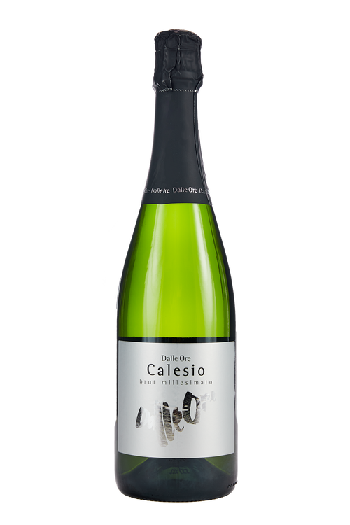 VSQ Brut Durello Millesimato Calesio