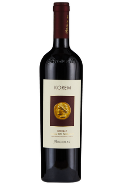 Rosso Korem