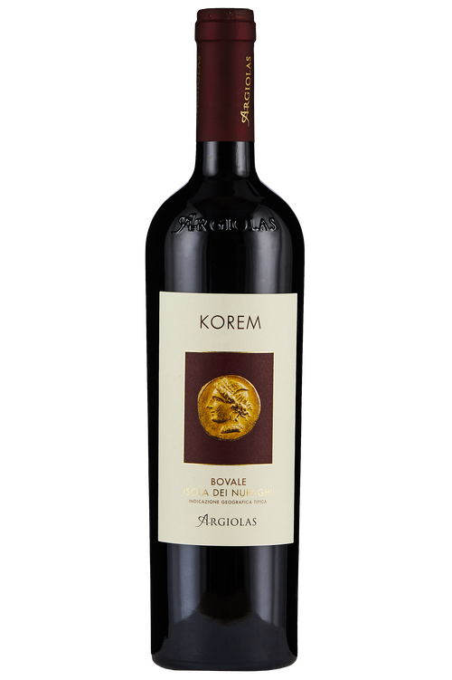 Rosso Korem