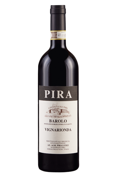 Barolo Vignarionda