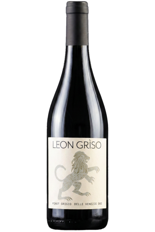 Pinot Grigio Delle Venezie Leon Gr&igrave;so
