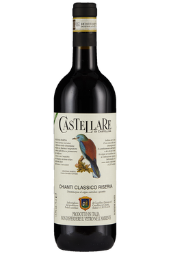 Chianti Classico Riserva