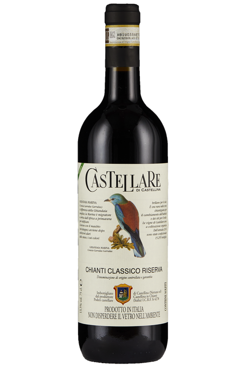 Chianti Classico Riserva