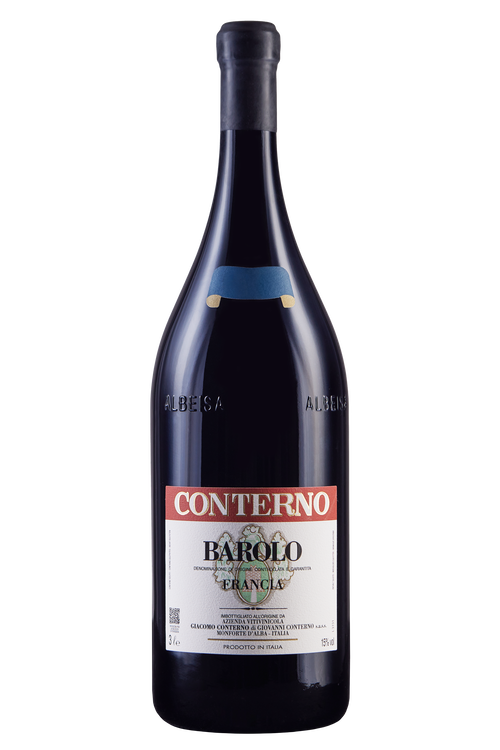 Barolo Vigna Francia