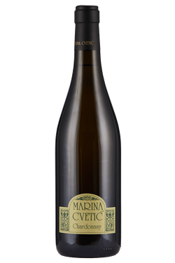 Colline Teatine Chardonnay Marina Cvetic