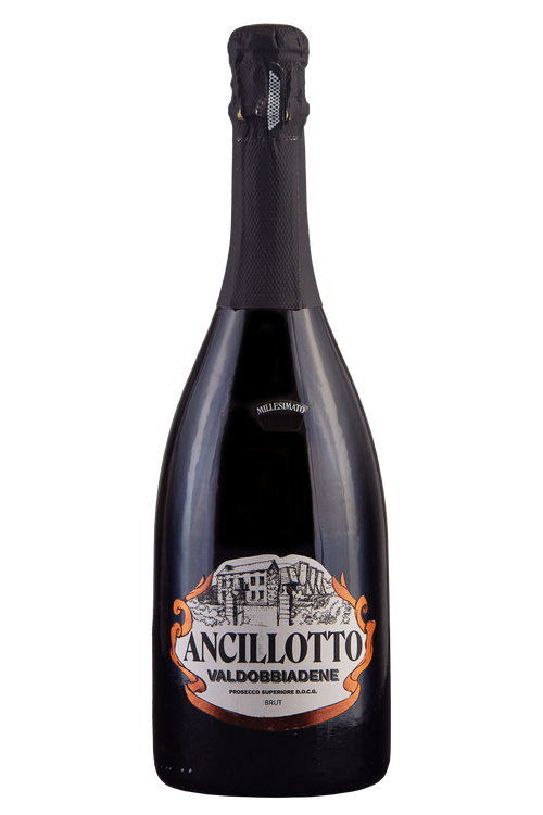 Prosecco Valdobbiadene Superiore Brut