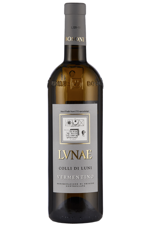 Colli di Luni Vermentino Etichetta Grigia