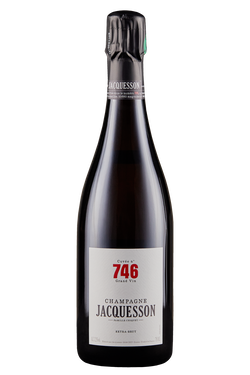 Champagne Extra Brut Cuvée 746