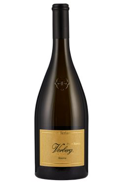 Alto Adige Pinot Bianco Riserva Vorberg