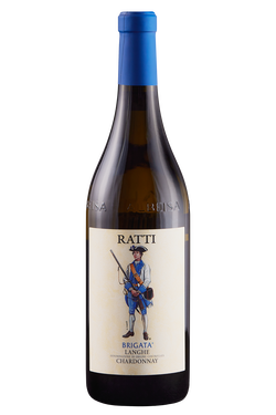 Langhe Bianco Chardonnay Brigata