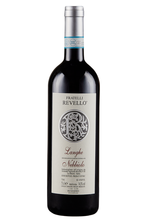 Langhe Nebbiolo
