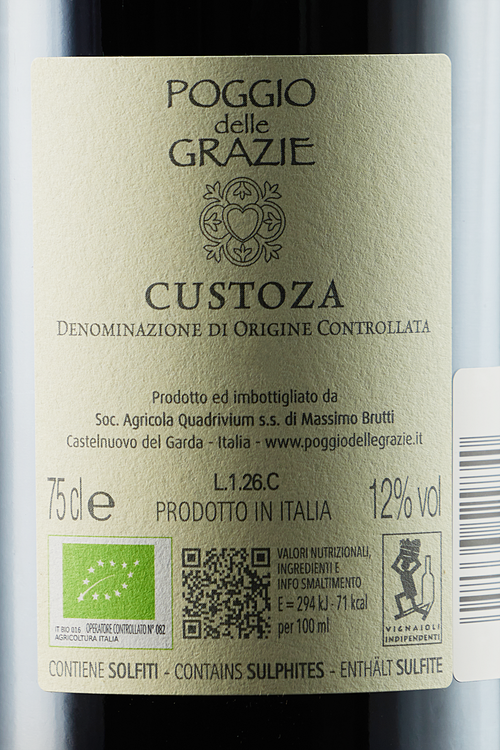 Custoza Bio
