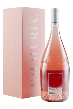 Salento Calafuria Pink X Pantone