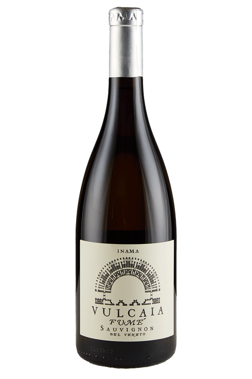Veneto Sauvignon Vulcaia Fumè