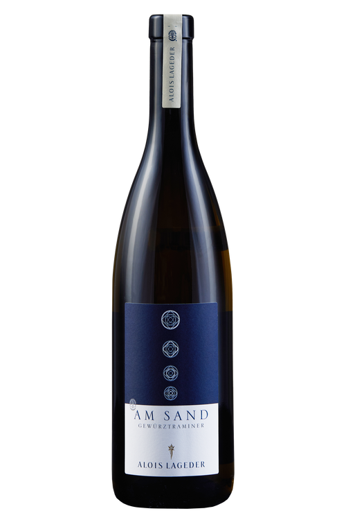 Alto Adige Gew&uuml;rztraminer Am Sand Bio