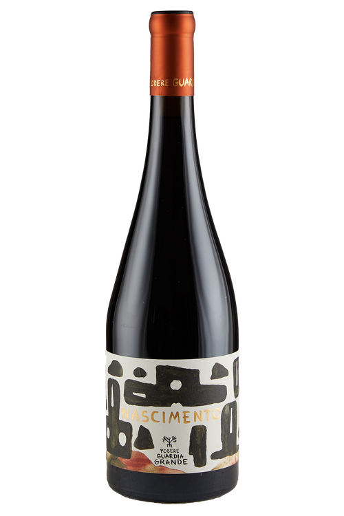 Cannonau di Sardegna Nascimento