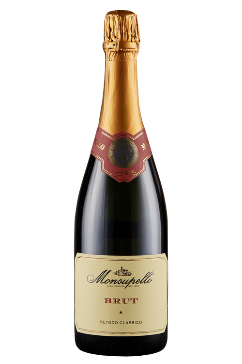 VSQ Brut Pinot Nero Metodo Classico