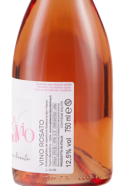 Veneto Rosato Il Savio
