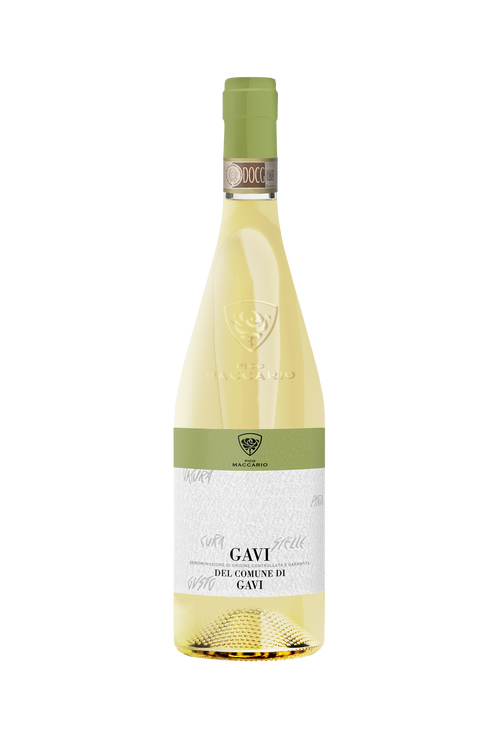 Gavi del Comune di Gavi