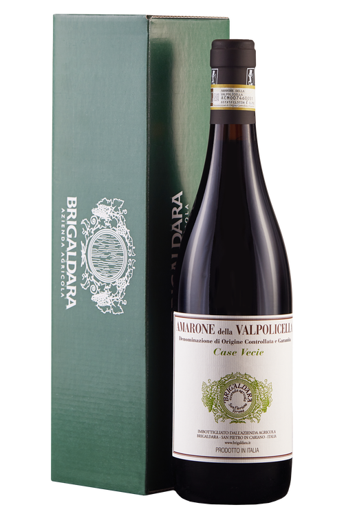 Amarone della Valpolicella Case Vecie
