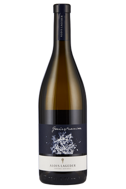Alto Adige Gewürztraminer bio