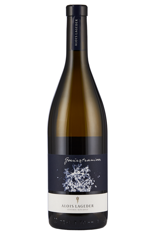 Alto Adige Gewürztraminer bio