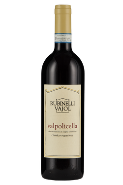 Valpolicella Classico Superiore