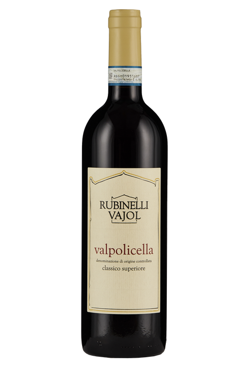 Valpolicella Classico Superiore