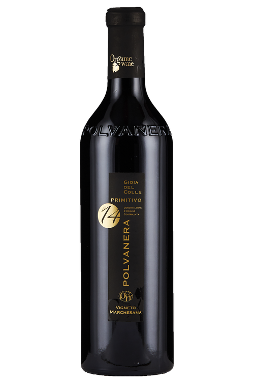 Primitivo 14 bio