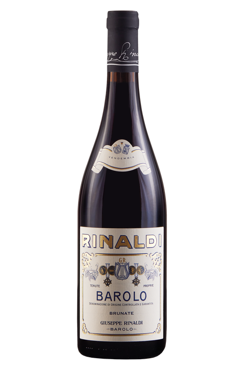 Barolo Brunate