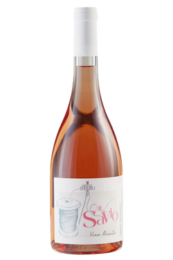 Veneto Rosato Il Savio