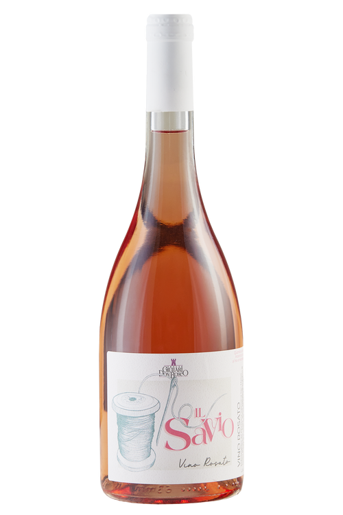 Veneto Rosato Il Savio