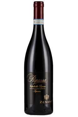 Valpolicella Ripasso Superiore Ripassa