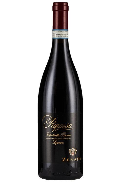 Valpolicella Ripasso Superiore Ripassa