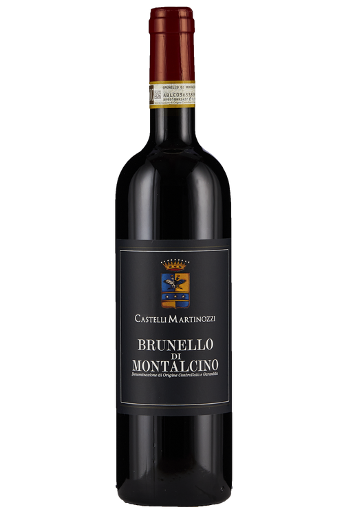 Brunello di Montalcino
