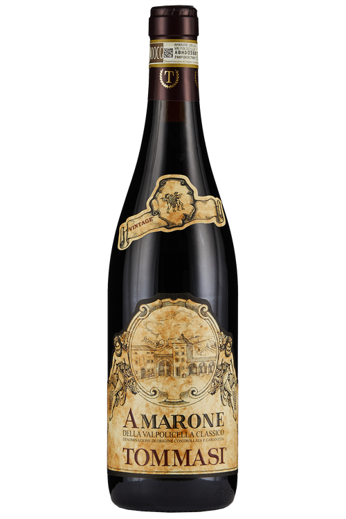 Amarone della Valpolicella Classico