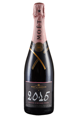 Champagne Rosé Extra Brut Grand Vintage