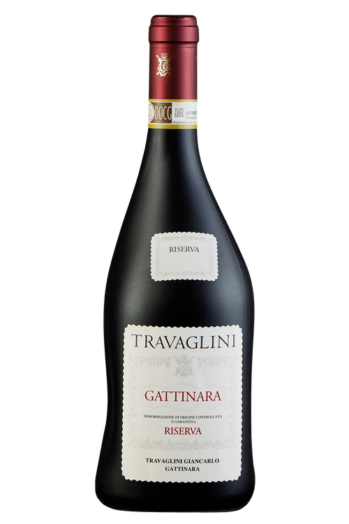 Gattinara Riserva