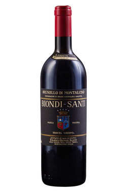 Brunello di Montalcino