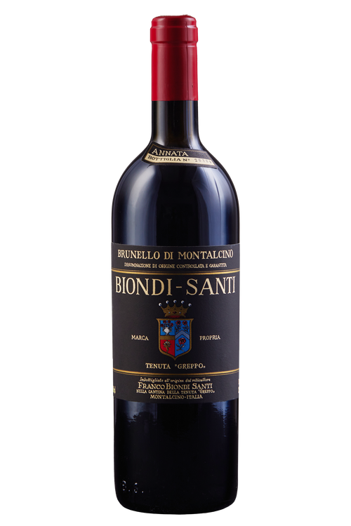 Brunello di Montalcino