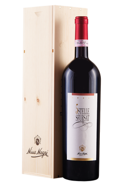 Sforzato di Valtellina 5 Stelle