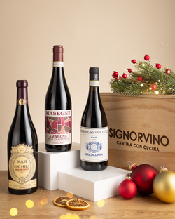 Wine Box Amarone