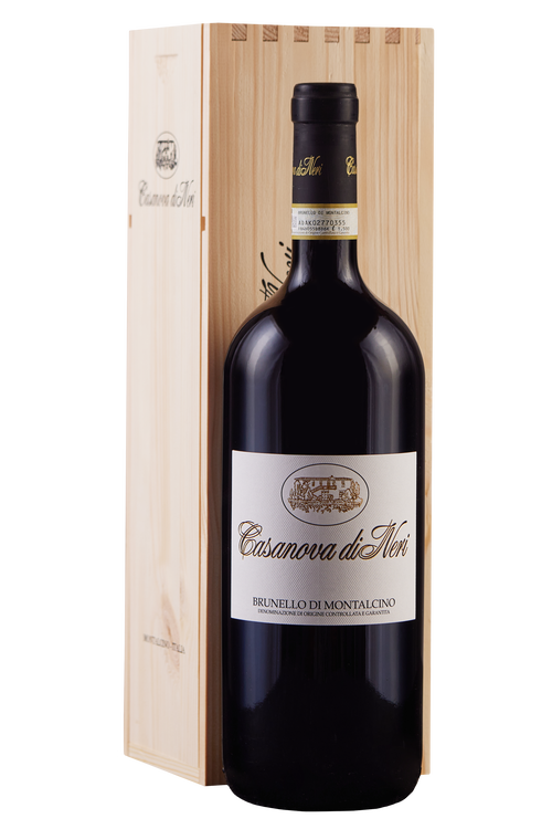 Brunello di Montalcino