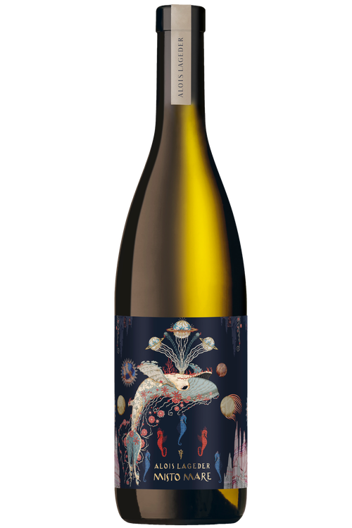 Vigneti Delle Dolomiti Misto Mare