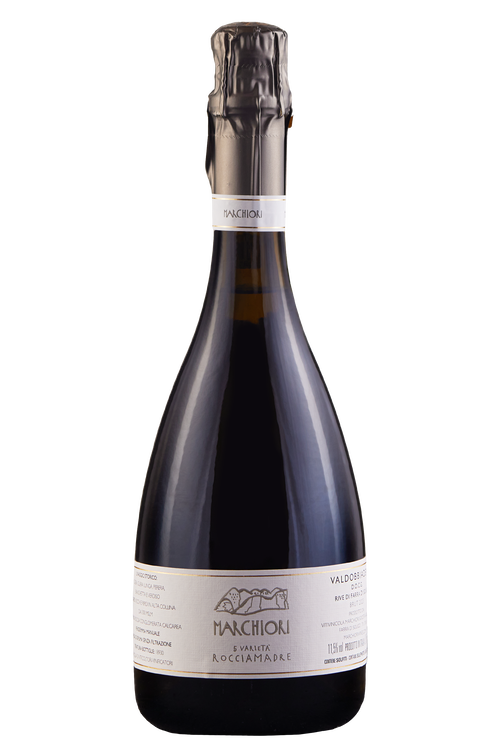 Prosecco Valdobbiadene Superiore Brut Rocciamadre