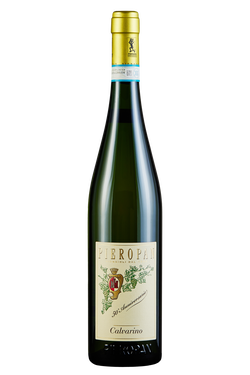 Soave Classico Calvarino bio